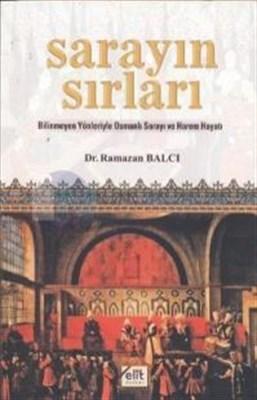 Sarayın Sırları