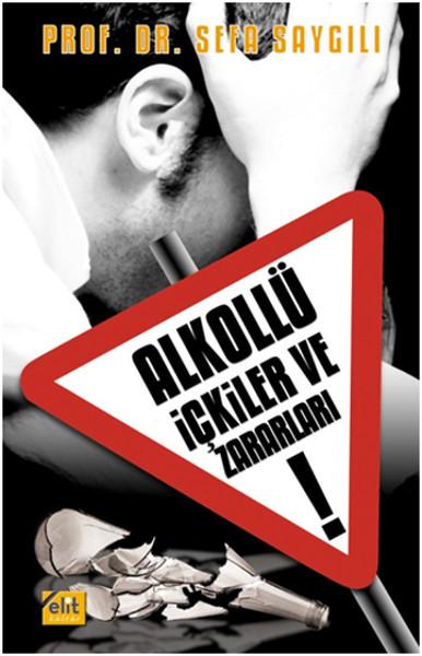 Alkollü İçkiler ve Zararlar
