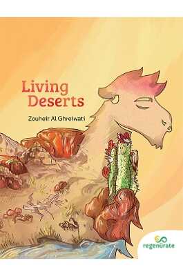 Living Deserts