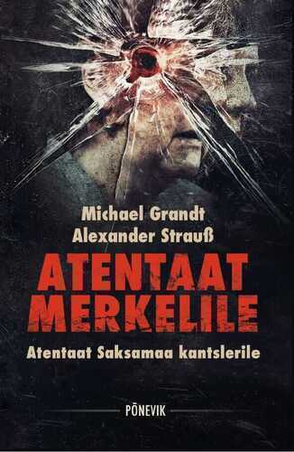 Atentaat Merkelile