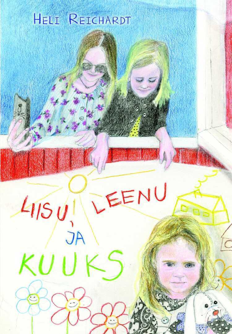 Liisu, Leenu Ja Kuuks