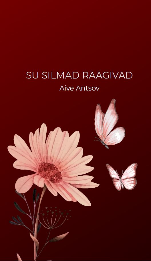 Su silmad räägivad