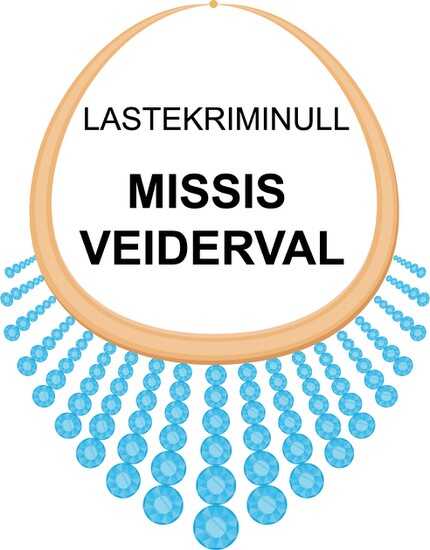 E-raamat: Missis Veiderval