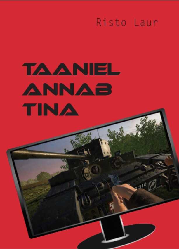 Taaniel annab tina