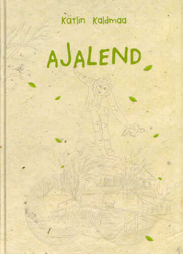 Ajalend