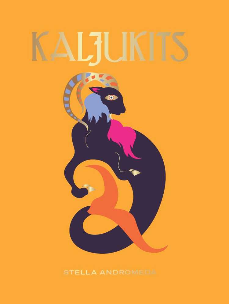 Kaljukits. Astroloogiline Teejuht