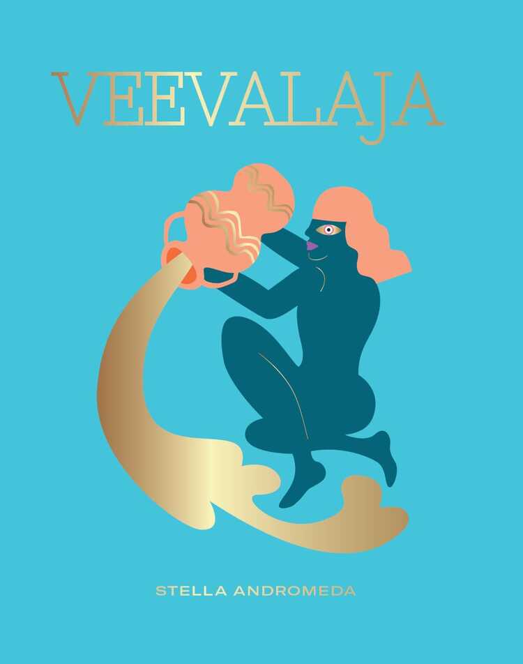 Veevalaja. Astroloogiline Teejuht