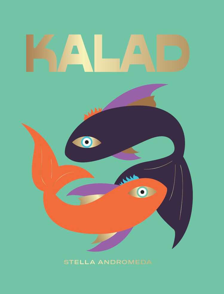 Kalad. Astroloogiline Teejuht