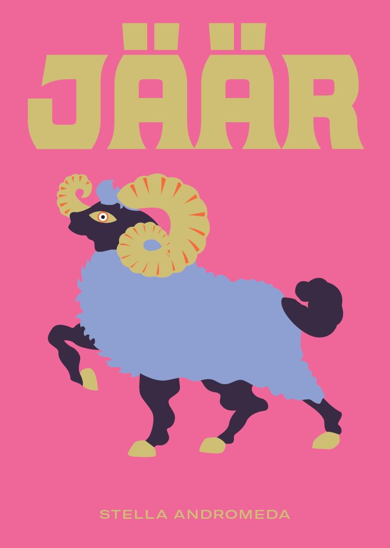 Jäär. Astroloogiline Teejuht