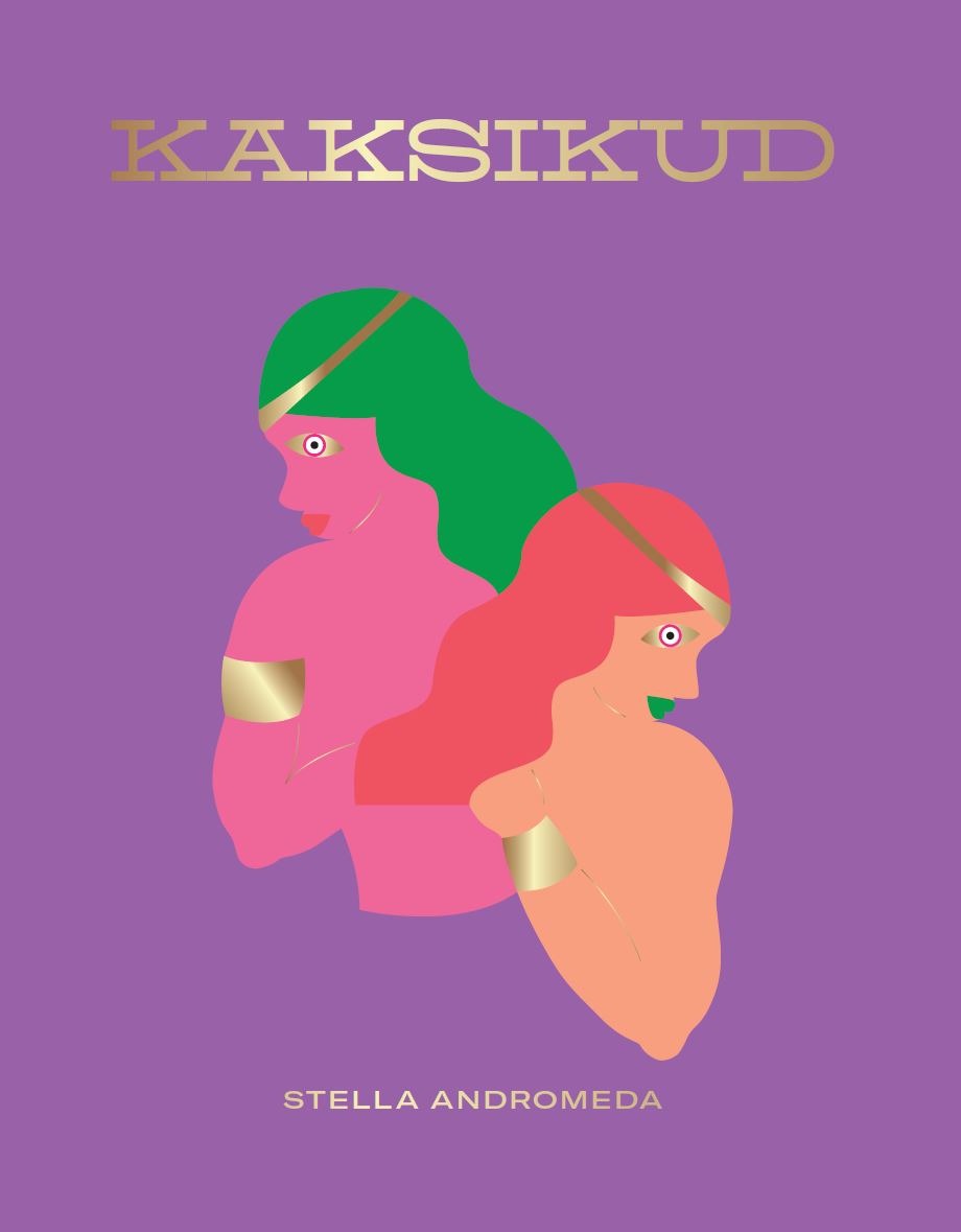 Kaksikud. Astroloogiline Teejuht