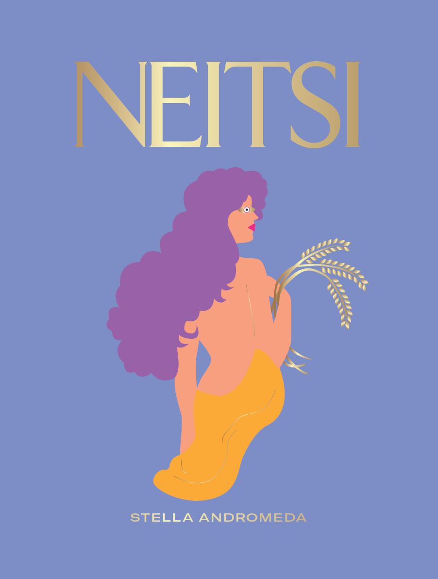 Neitsi. Astroloogiline Teejuht