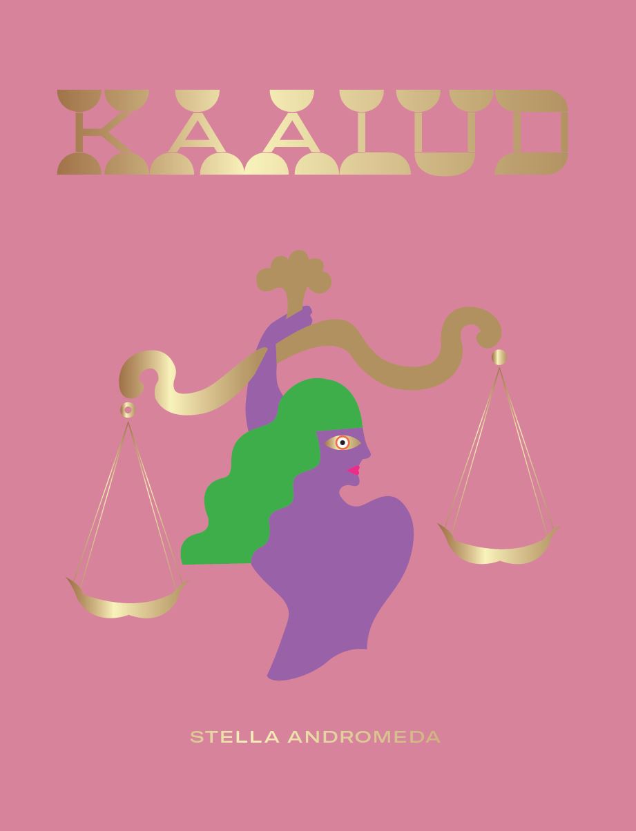 Kaalud. Astroloogiline Teejuht