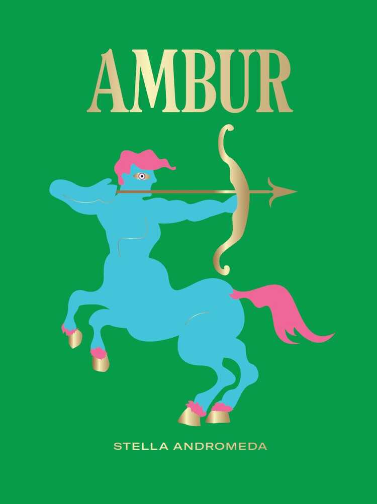 Ambur. Astroloogiline Teejuht