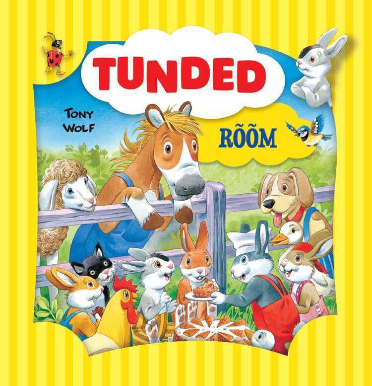 Tunded. Rõõm