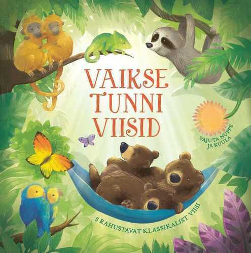 Vaikse Tunni Viisid. 5 Rahustavat Klassikalist Viisi