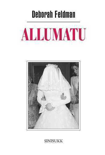 Allumatu. Hassiidi Juurte Hülgaja Skandaalne Lugu