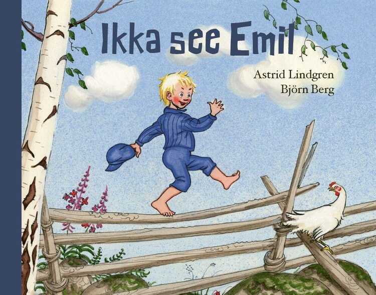 Ikka see Emil