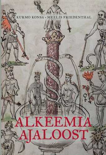 Alkeemia ajaloost