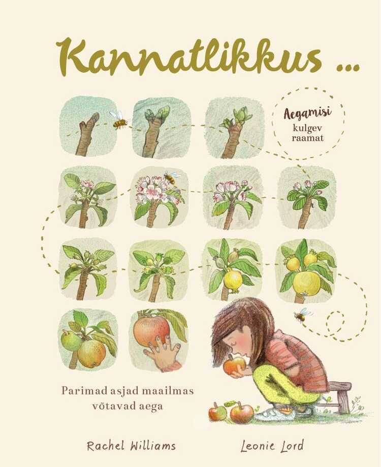 Kannatlikkus...