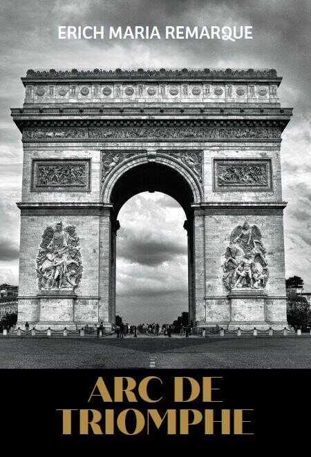 Arc de Triomphe