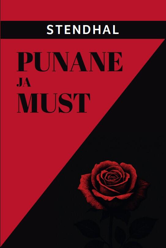Punane ja must
