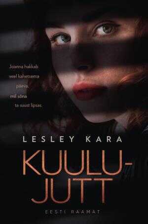 E-raamat: Kuulujutt