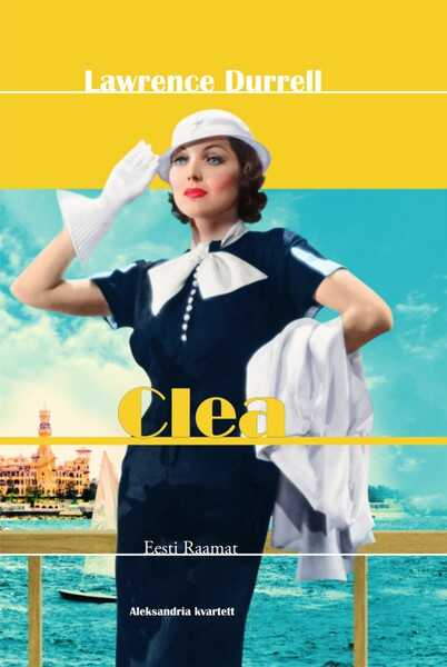 E-raamat: Clea