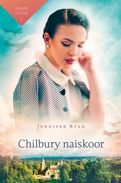 E-raamat: CHILBURY NAISKOOR