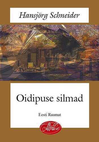 E-raamat: OIDIPUSE SILMAD
