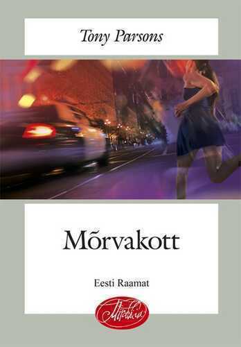 E-raamat: Mõrvakott