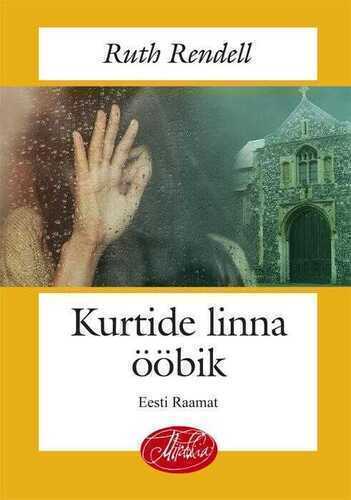 E-raamat: KURTIDE LINNA ÖÖBIK