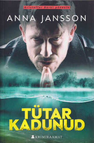 Tütar kadunud