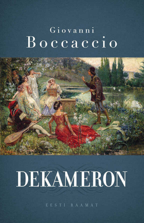 Dekameron