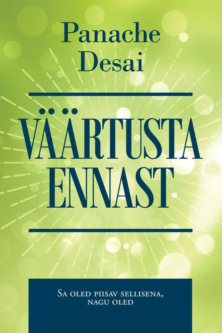 Väärtusta Ennast
