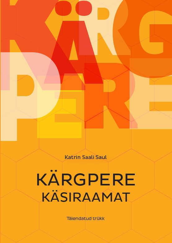 Kärgpere Käsiraamat
