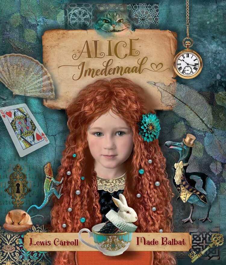 Alice Imedemaal