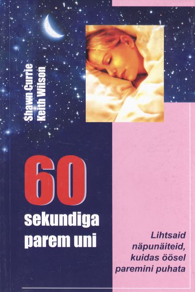 60 sekundiga parem uni