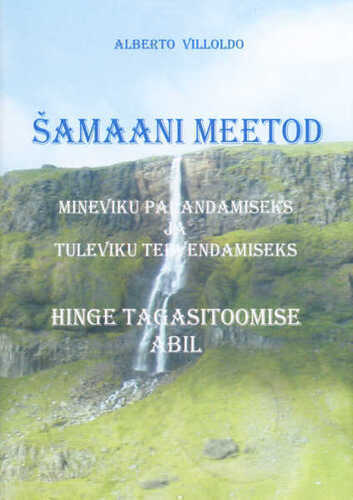Šamaani meetod
