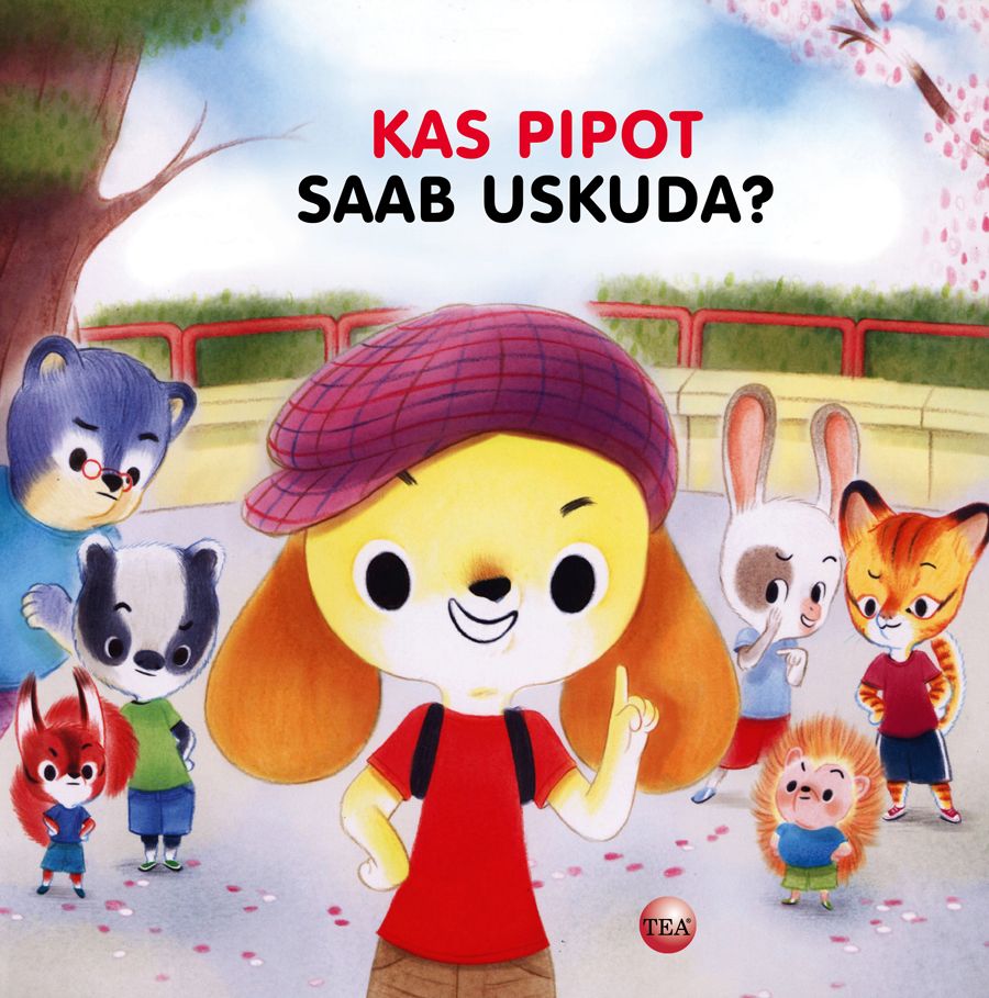 Kas Pipot Saab Uskuda?