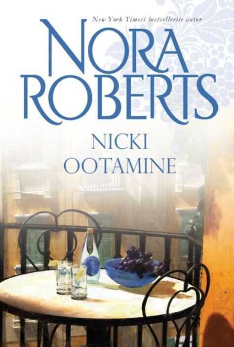 Nicki Ootamine. Viies Raamat