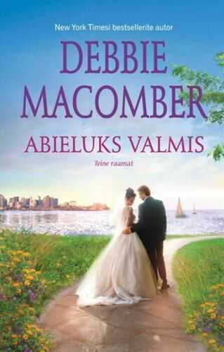 Abieluks Valmis. Teine Raamat
