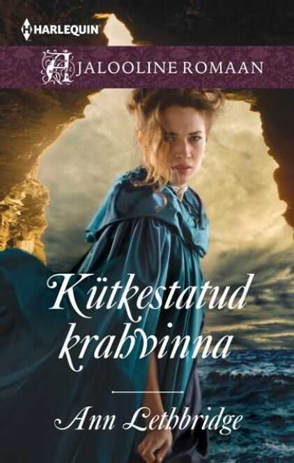 Kütkestatud Krahvinna. Teine Raamat