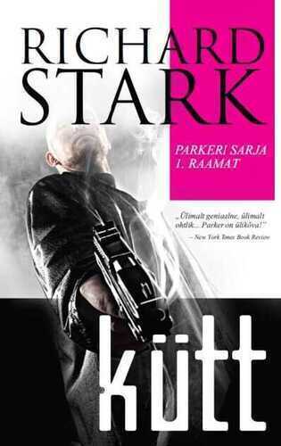 Kütt. Esimene raamat