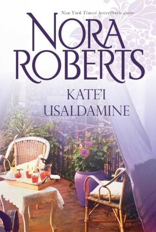 Kate'i Usaldamine. Kuues Raamat