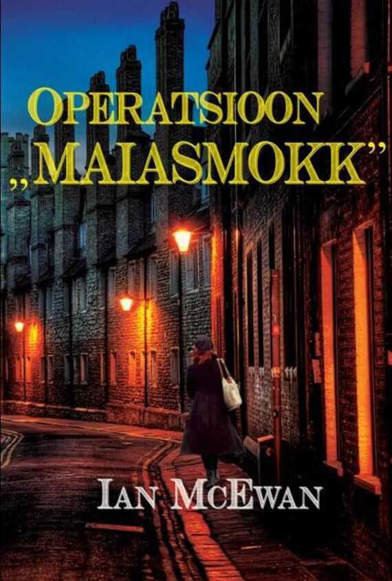 Operatsioon „maiasmokk“