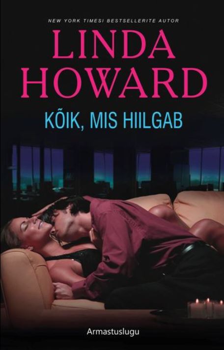 Kõik, mis hiilgab