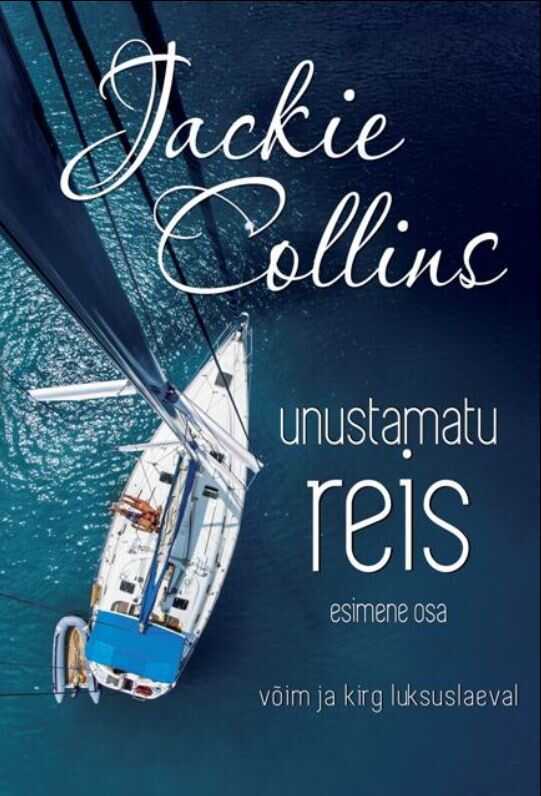 Unustamatu Reis. Esimene Osa