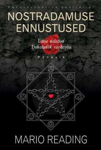Nostradamuse Ennustused