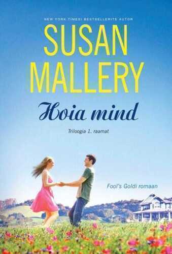 Hoia Mind. Esimene Raamat