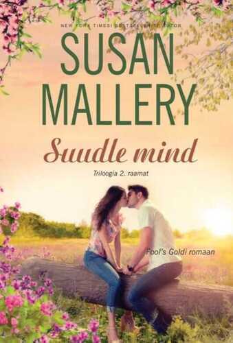 Suudle Mind. Triloogia 2. Raamat